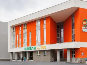 Новые дополнительные учебные корпуса построили для школ №188 и №96 Нижнего Новгорода